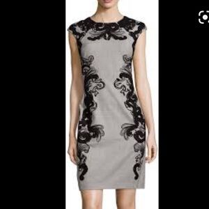 Beautiful Josie Natori dress size 6